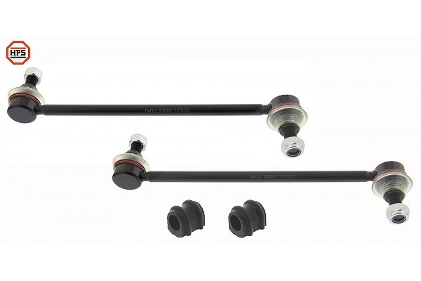 Mapco Reparatursatz, Stabilisatorlager [Hersteller-Nr. 53553HPS] für Kia, Hyundai