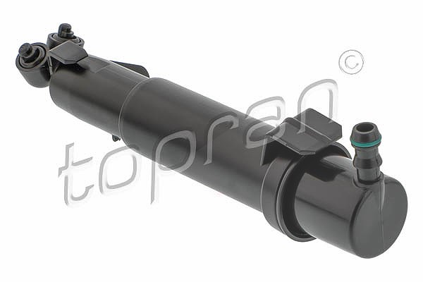 Topran Waschwasserdüse, Scheinwerferreinigung [Hersteller-Nr. 409756] für Mercedes-Benz