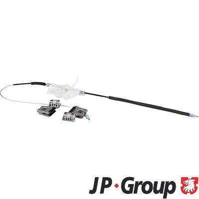 Jp Group Fensterheber [Hersteller-Nr. 1188103770] für VW