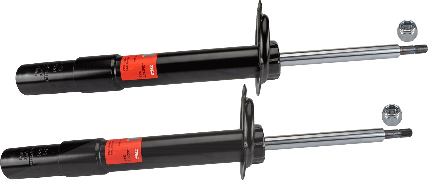 Trw Stoßdämpfer [Hersteller-Nr. JGM240T] für BMW