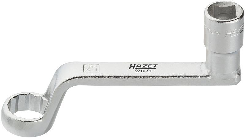 Hazet Einstellwerkzeug, Sturz-/Spureinstellung [Hersteller-Nr. 2710-21]