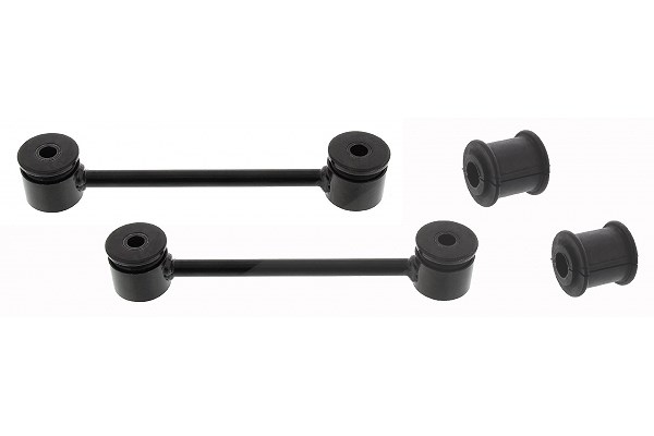 Mapco Reparatursatz, Stabilisatorlager [Hersteller-Nr. 53946] für Chrysler