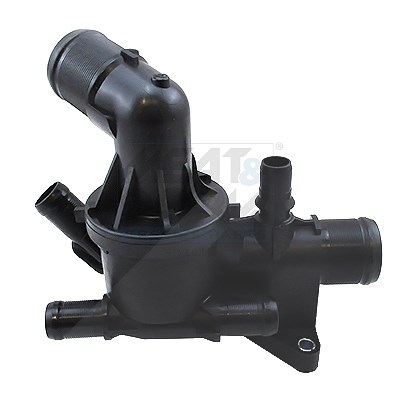 Meat & Doria Thermostat, Kühlmittel [Hersteller-Nr. 92880] für Renault, Opel