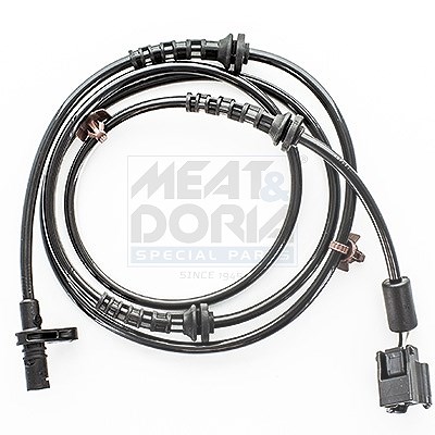 Meat & Doria Sensor, Raddrehzahl [Hersteller-Nr. 90819] für Nissan