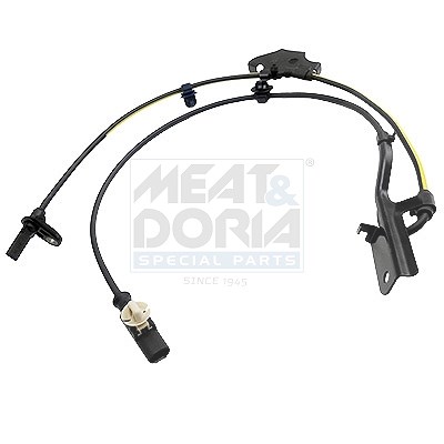 Meat & Doria Sensor, Raddrehzahl [Hersteller-Nr. 90792] für Toyota