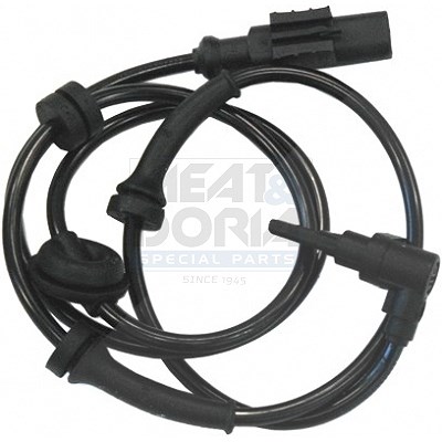 Meat & Doria Sensor, Raddrehzahl [Hersteller-Nr. 90195] für Lancia, Fiat