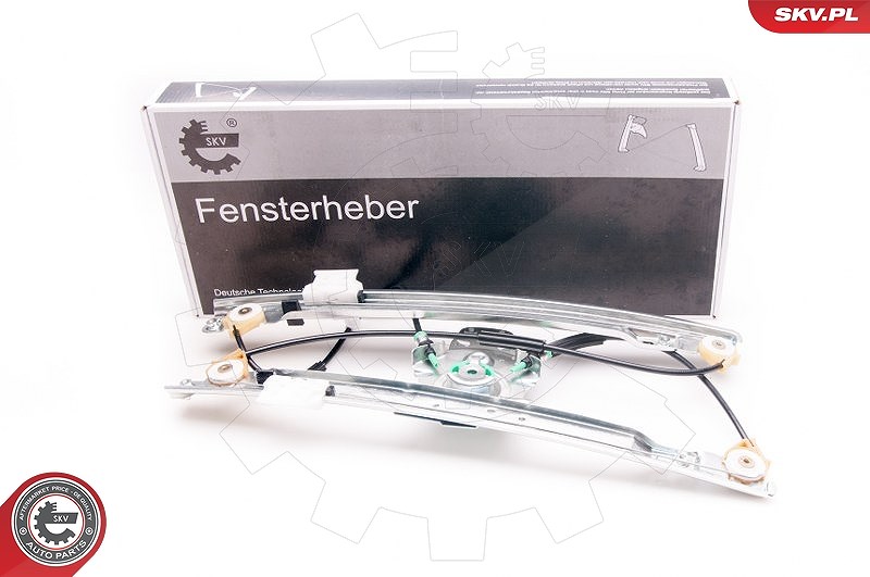 Esen Skv Fensterheber [Hersteller-Nr. 00SKV131] für Citroën