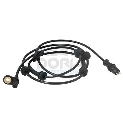 Meat & Doria Sensor, Raddrehzahl [Hersteller-Nr. 90166] für Fiat