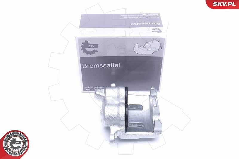 Esen Skv Bremssattel [Hersteller-Nr. 44SKV231] für Mitsubishi