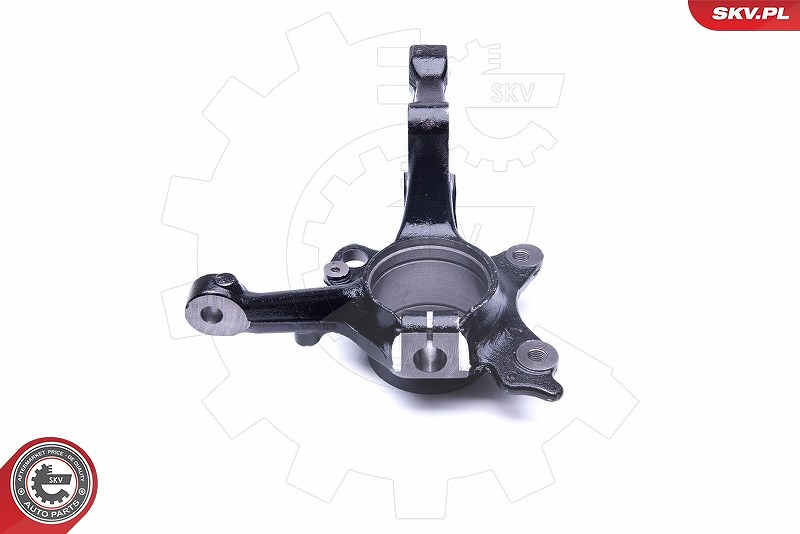 Esen Skv Achsschenkel, Radaufhängung [Hersteller-Nr. 47SKV181] für Seat, VW