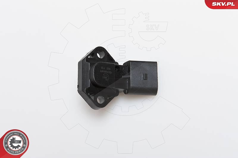 Esen Skv Sensor, Saugrohrdruck [Hersteller-Nr. 17SKV102] für Seat, VW