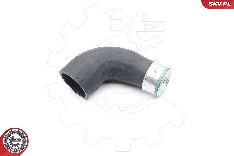 Esen Skv Ladeluftschlauch [Hersteller-Nr. 24SKV142] für Seat, Skoda, Audi, VW