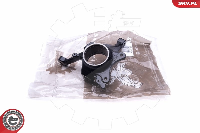Esen Skv Achsschenkel, Radaufhängung [Hersteller-Nr. 47SKV182] für Seat, VW