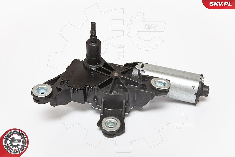 Esen Skv Wischermotor [Hersteller-Nr. 19SKV004] für VW, Audi