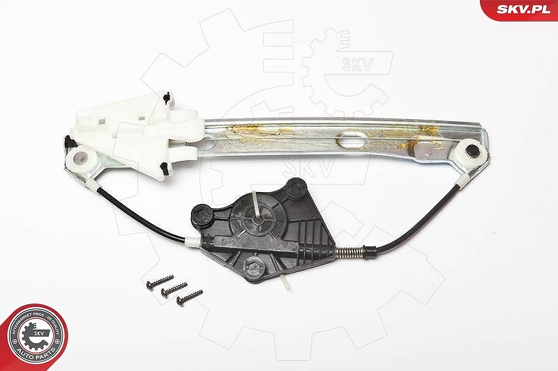 Esen Skv Fensterheber [Hersteller-Nr. 01SKV484] für Alfa Romeo