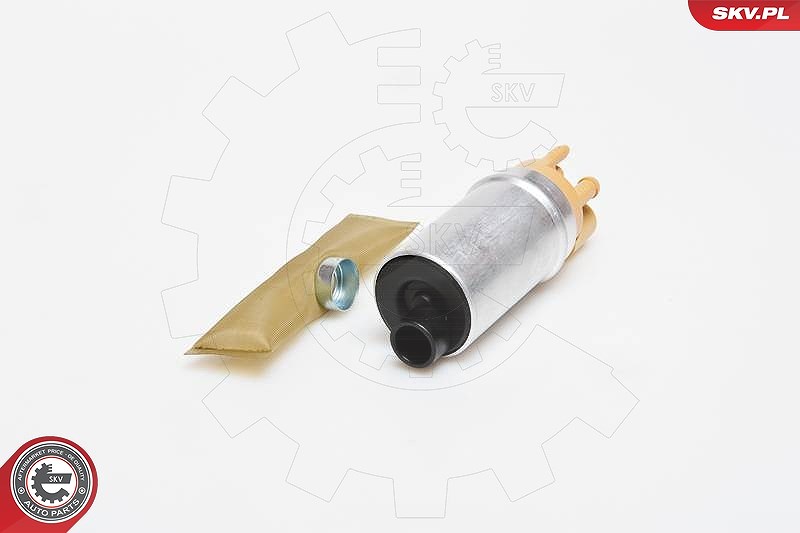 Esen Skv Kraftstoffpumpe [Hersteller-Nr. 02SKV268] für Seat, Audi, VW, Skoda