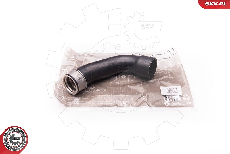 Esen Skv Ladeluftschlauch [Hersteller-Nr. 24SKV187] für Seat, VW, Skoda