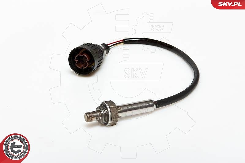 Esen Skv Lambdasonde [Hersteller-Nr. 09SKV506] für BMW