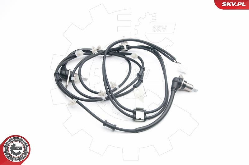 Esen Skv Sensor, Raddrehzahl [Hersteller-Nr. 06SKV332] für Suzuki