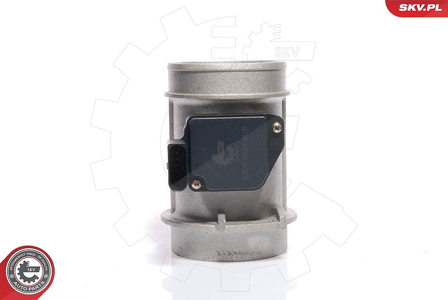 Esen Skv Luftmassenmesser [Hersteller-Nr. 07SKV145] für Audi, VW, Skoda