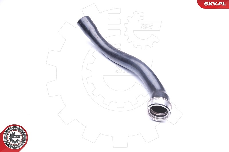 Esen Skv Ladeluftschlauch [Hersteller-Nr. 24SKV926] für Chrysler, Dodge