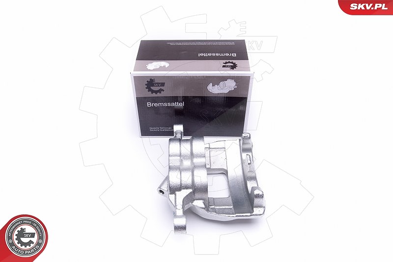 Esen Skv Bremssattel [Hersteller-Nr. 50SKV011] für Ford