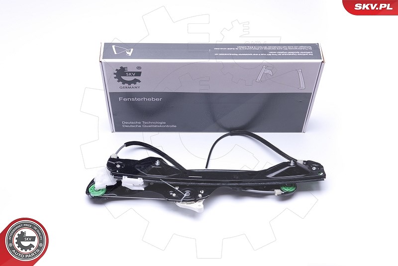 Esen Skv Fensterheber [Hersteller-Nr. 00SKV382] für BMW