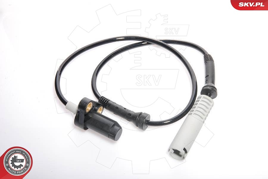 Esen Skv Sensor, Raddrehzahl [Hersteller-Nr. 06SKV033] für BMW