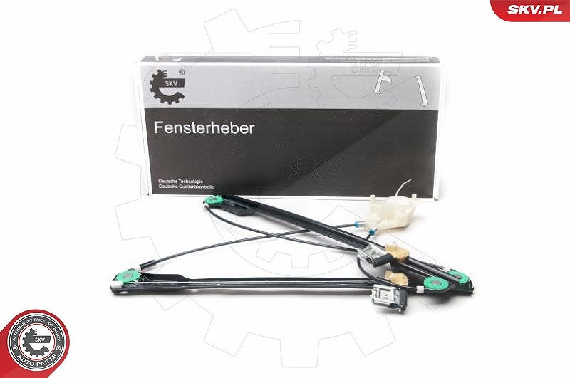 Esen Skv Fensterheber [Hersteller-Nr. 01SKV922] für VW