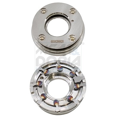 Meat & Doria Reparatursatz, Lader [Hersteller-Nr. 60628] für VW, Audi, Skoda, Seat