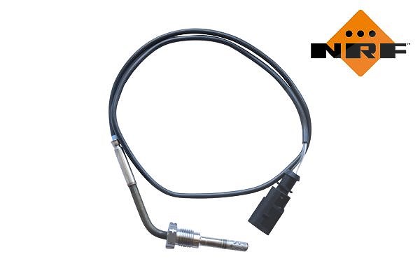 Nrf Sensor, Abgastemperatur [Hersteller-Nr. 707033] für Audi