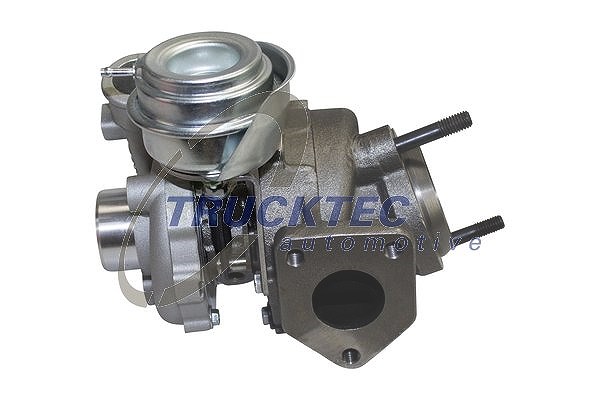 Trucktec Automotive Lader, Aufladung [Hersteller-Nr. 08.14.087] für BMW