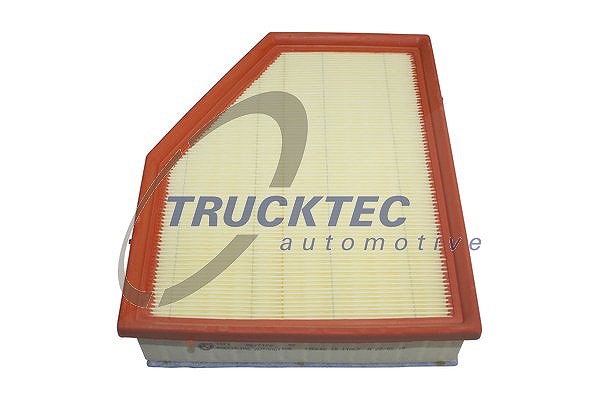 Trucktec Automotive Luftfilter [Hersteller-Nr. 08.14.080] für BMW