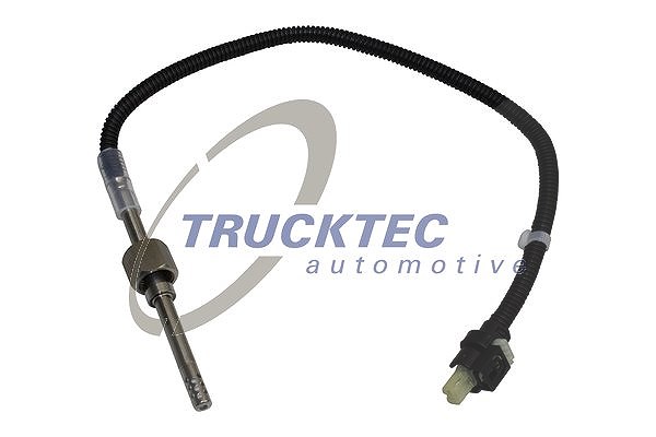 Trucktec Automotive Sensor, Abgastemperatur [Hersteller-Nr. 02.17.157] für Mercedes-Benz
