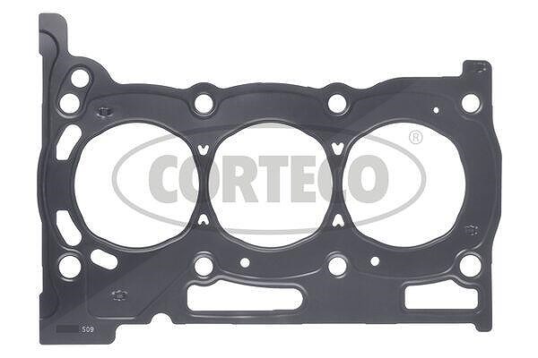 Corteco Dichtung, Zylinderkopf [Hersteller-Nr. 83403217] für Peugeot