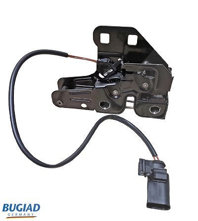 Bugiad Motorhaubenschloss [Hersteller-Nr. BDL15514] für Audi