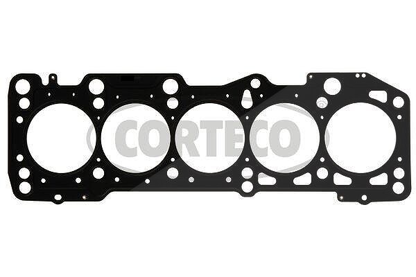 Corteco Dichtung, Zylinderkopf [Hersteller-Nr. 83403307] für VW