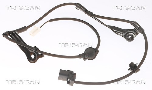 Triscan Sensor, Raddrehzahl [Hersteller-Nr. 818013352] für Toyota