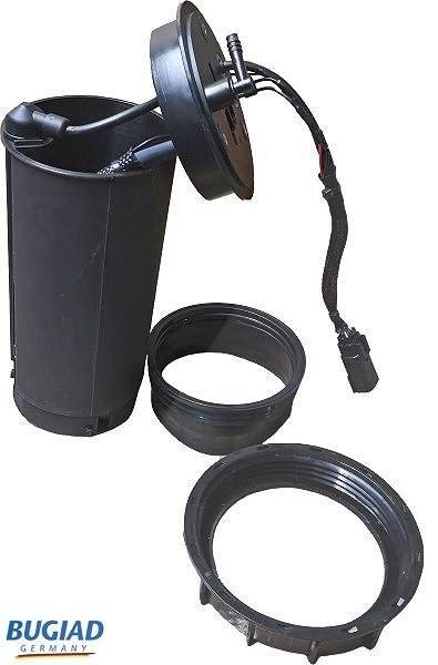 Bugiad Beheizung, Tankeinheit (Harnstoffeinspritzung) [Hersteller-Nr. BAB71504] für Ford