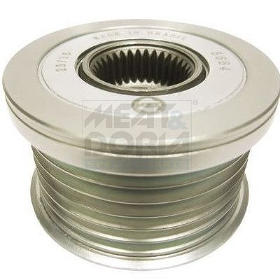 Meat & Doria Generatorfreilauf [Hersteller-Nr. 45287] für Ford