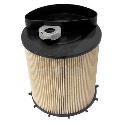 Meat & Doria Kraftstofffilter [Hersteller-Nr. 4980] für Ssangyong