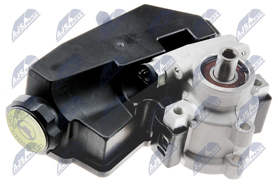 Nty Hydraulikpumpe, Lenkung [Hersteller-Nr. SPW-CH-014] für Jeep