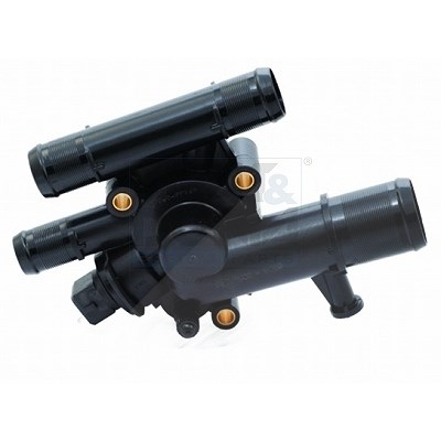 Meat & Doria Thermostat, Kühlmittel [Hersteller-Nr. 92427] für Nissan, Renault, Suzuki