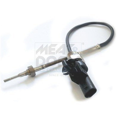 Meat & Doria Sensor, Abgastemperatur [Hersteller-Nr. 12195] für Opel