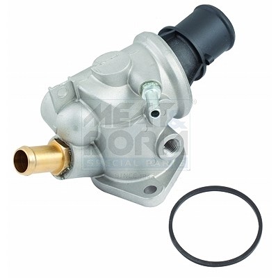 Meat & Doria Thermostat, Kühlmittel [Hersteller-Nr. 92337] für Alfa Romeo