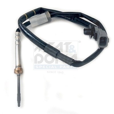 Meat & Doria Sensor, Abgastemperatur [Hersteller-Nr. 12071] für Opel, Renault