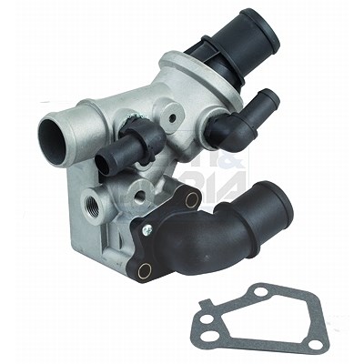 Meat & Doria Thermostat, Kühlmittel [Hersteller-Nr. 92011] für Fiat
