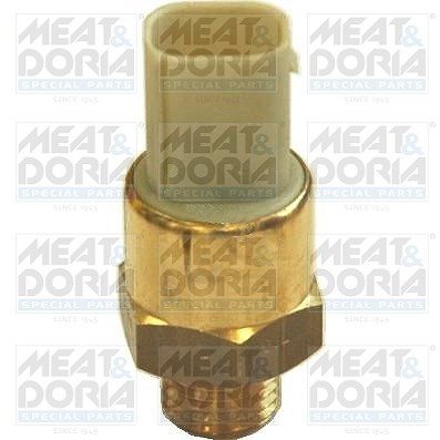 Meat & Doria Temperaturschalter, Kühlerlüfter [Hersteller-Nr. 82698] für BMW