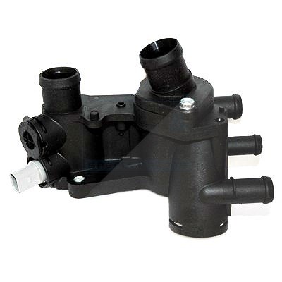 Meat & Doria Thermostat, Kühlmittel [Hersteller-Nr. 92773] für VW, Seat