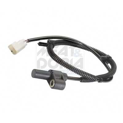 Meat & Doria Sensor, Raddrehzahl [Hersteller-Nr. 90130] für Ford